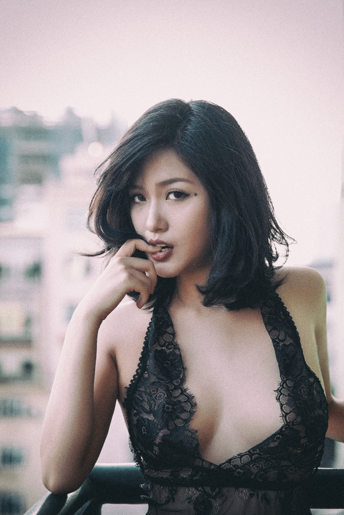 成熟的小桃子2